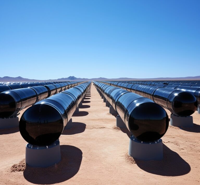 ReGen Silo Desalination